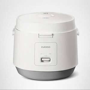 Cuckoo Rice Cooker